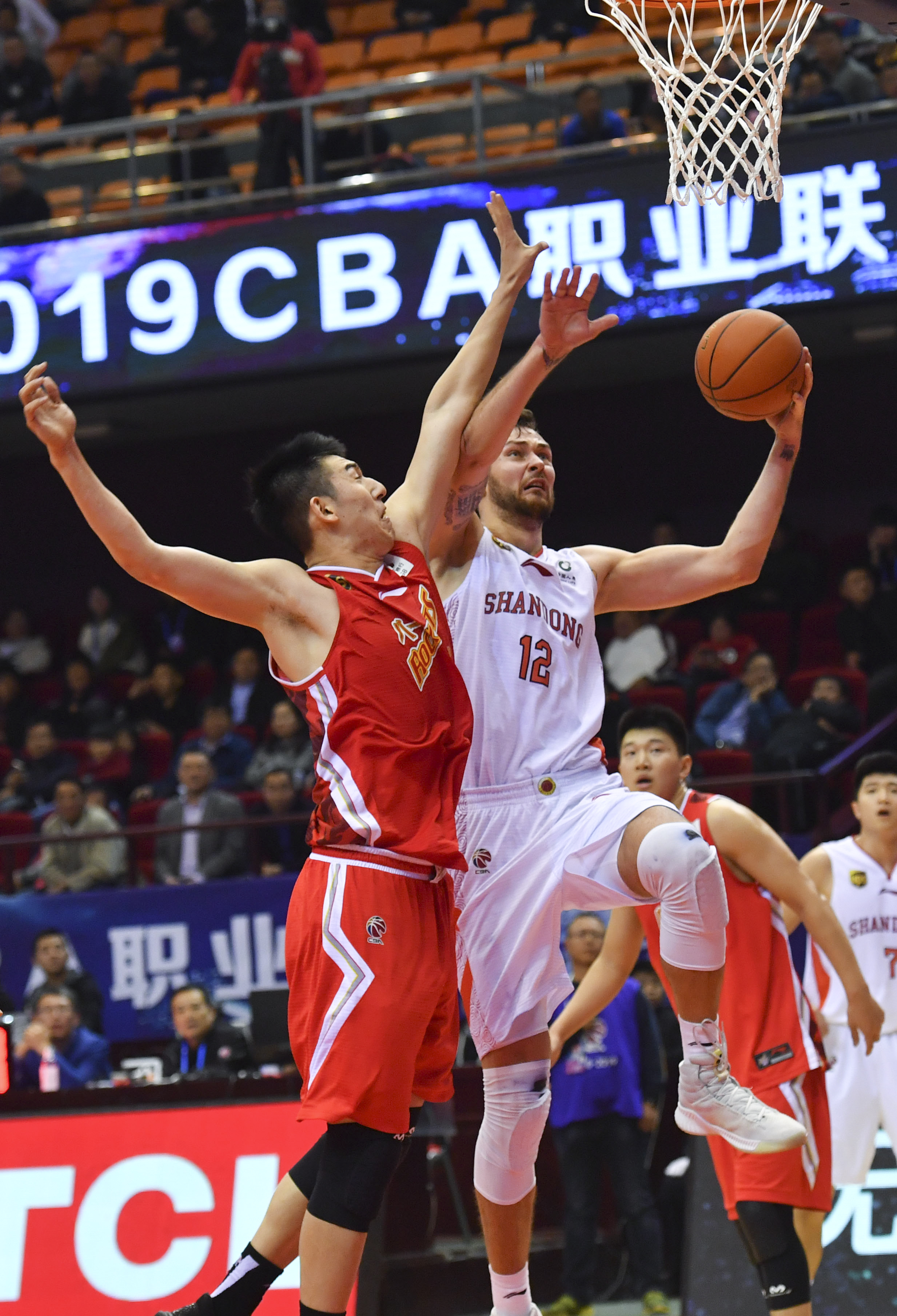 中国CS迎来黄金时代：解说Anders谈CN电竞战队的崛起