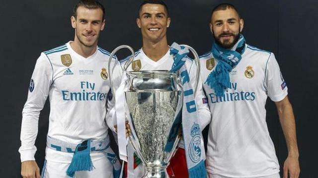 确定了！世界第一，免签皇马！