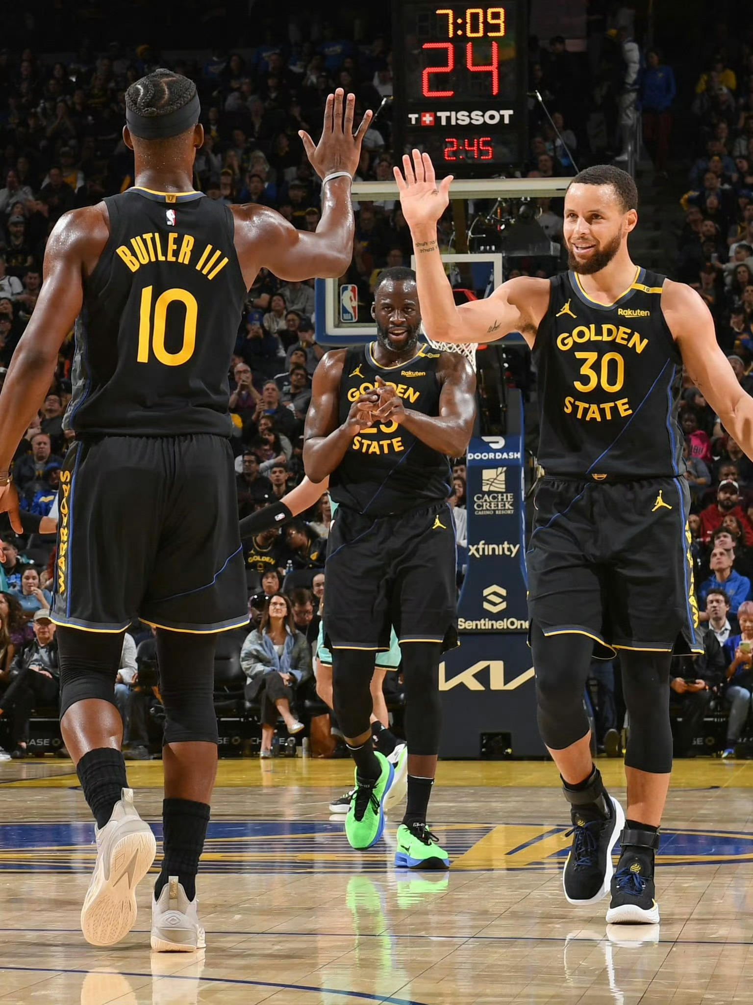 罗阿诺克官员研究拟建弗吉尼亚赌场