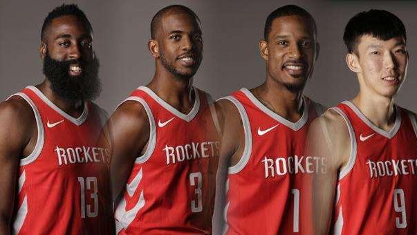 如果杜兰特当年未加盟勇士，骑士或将占据优势