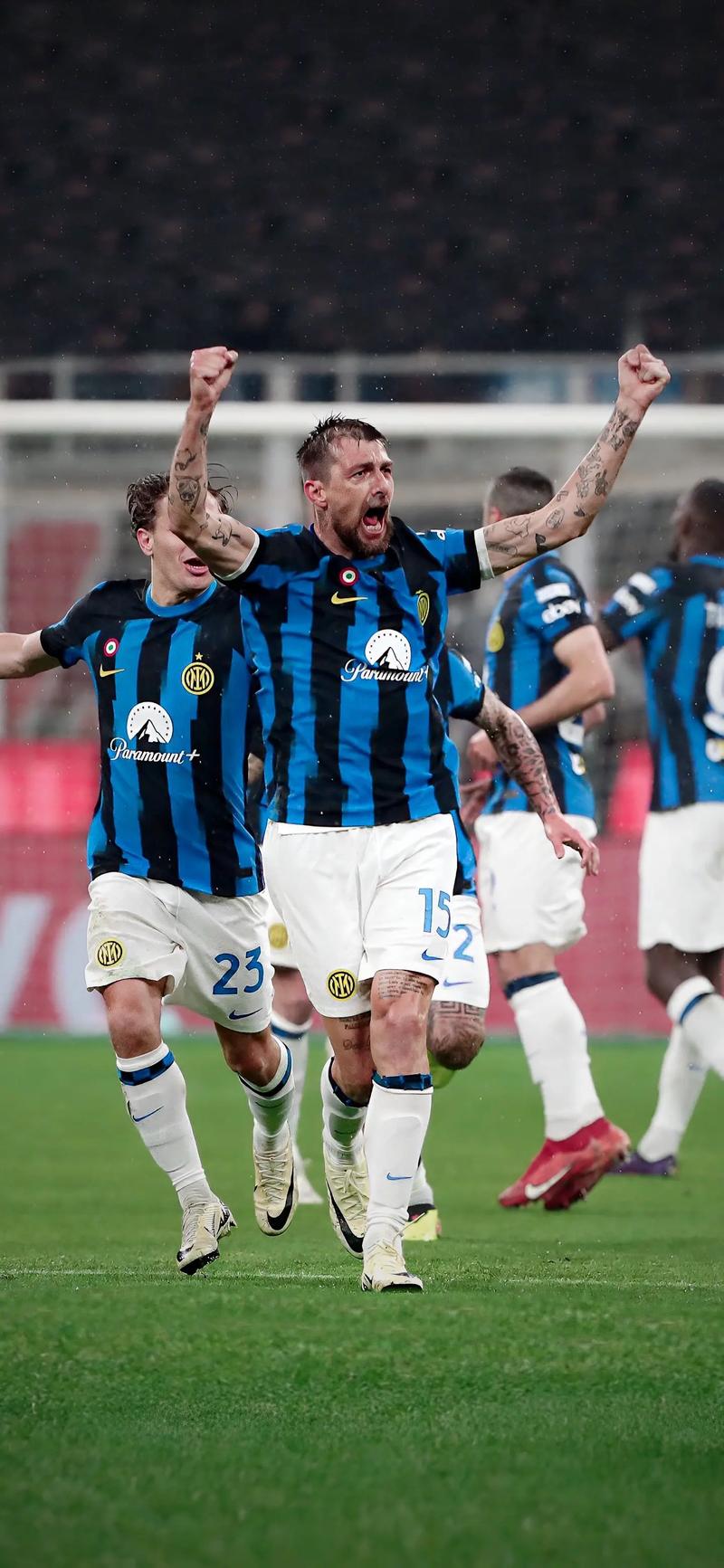 梅西：自从来到迈阿密，我就一直梦想着夺冠这一天