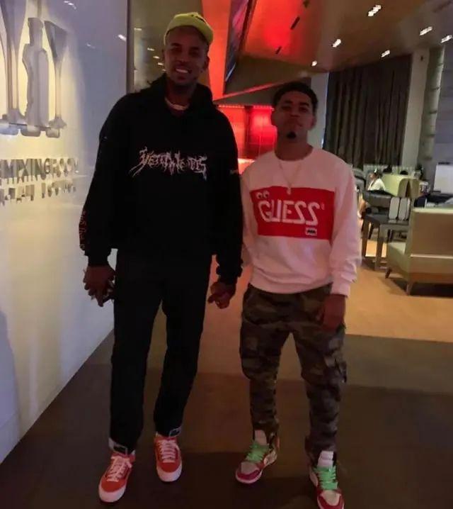 盘点5位嫁入豪门的女运动员 有年龄差距26岁的