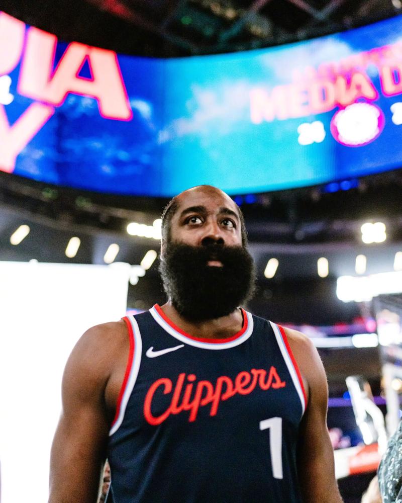 [流言板]是否感觉自己在NBA被认可？塔特姆：老实说，没有49亮202回复