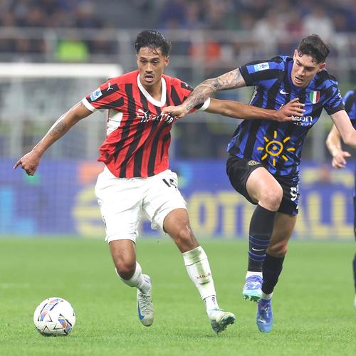 普利西奇伤愈归队，米兰教练组今日决定其出战都灵