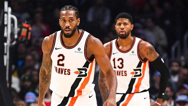 NBA｜葛兰特末节轰18分破网 骑士本季第2度15连胜